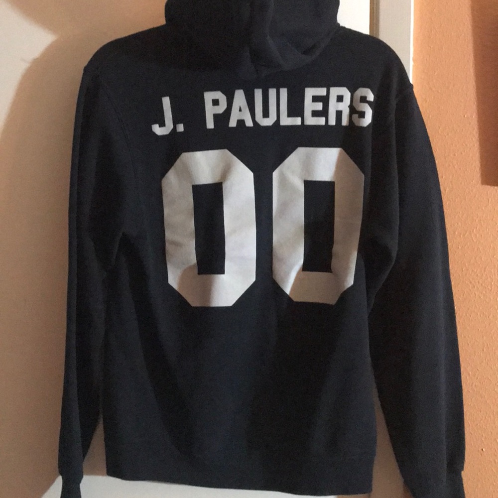 Jake Paul Men’s Small Hoodie